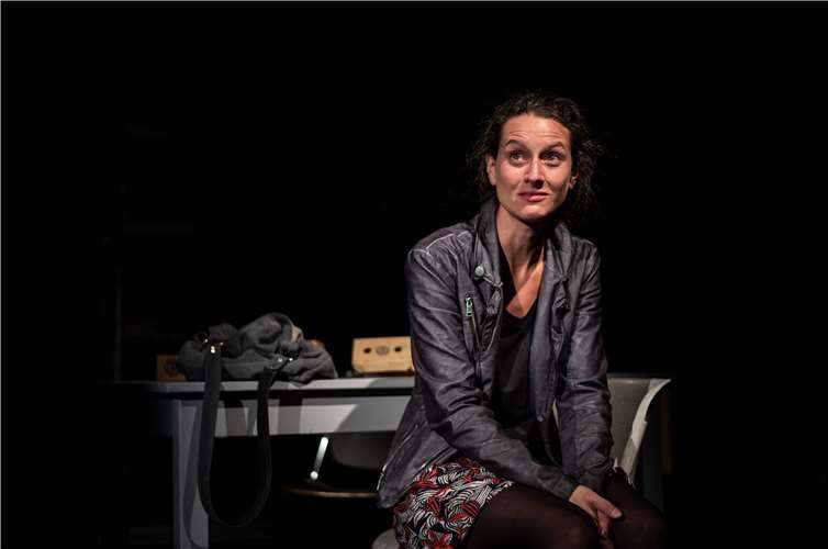 Blackbird – Versuch einer Aufarbeitung 