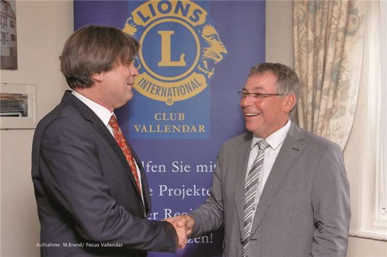 Höhepunkt des Jahres 