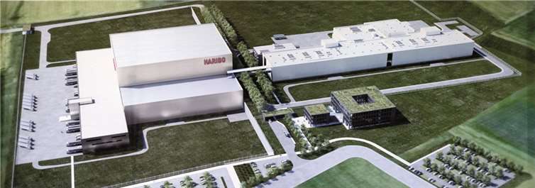 Haribo kommt in den Ahrkreis 