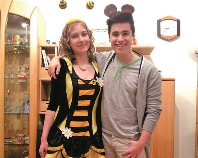 Die schönsten Freundschaftsgeschichten 