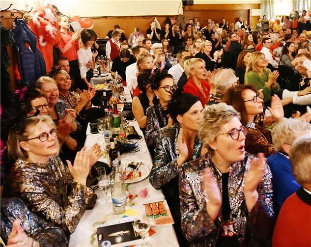 Das jecke Murreland hat wieder einen Regenten 