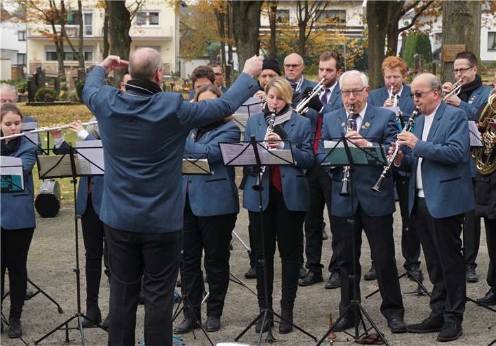 „Wir müssen den Toten eine Stimme geben“ 