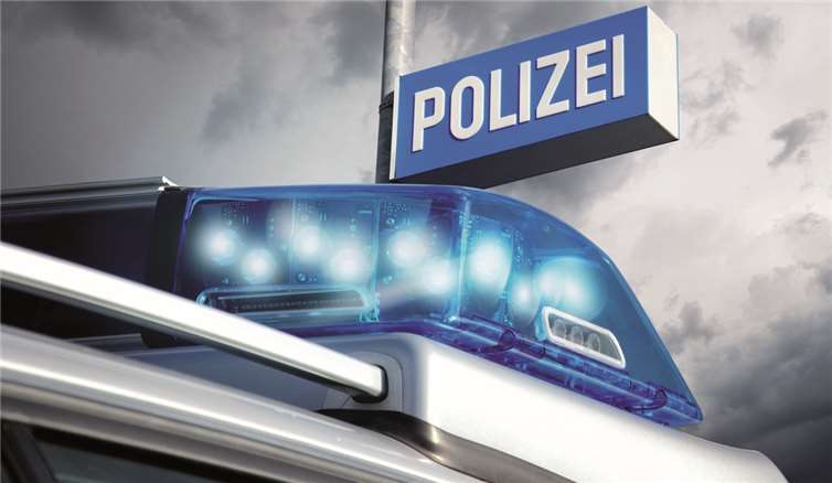 Falsche Polizeibeamte in Koblenz aktiv 