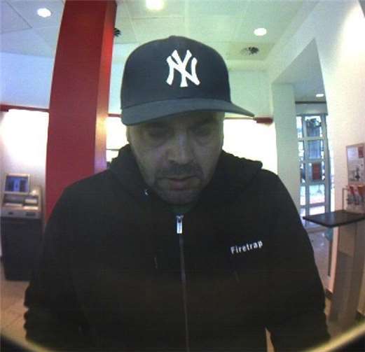 Wer kennt diesen Mann? 