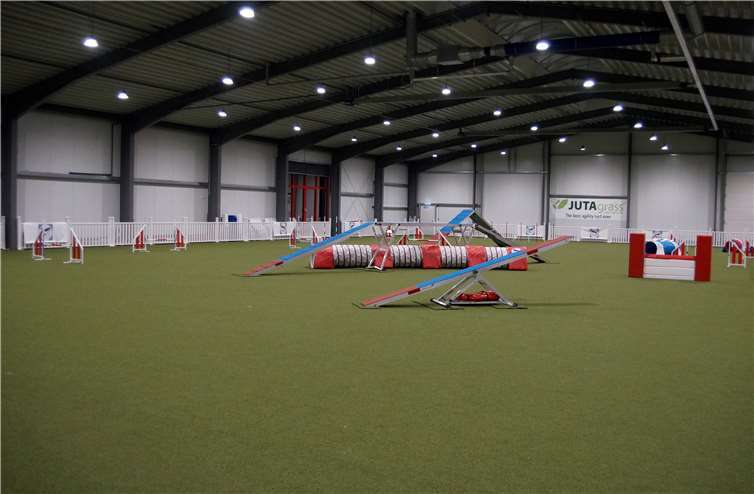 Erstes Turnier bereits in Kürze 