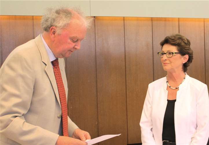 Gemeinde, das sind wir alle 