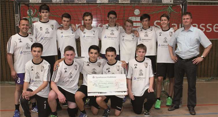 Löwen legen Grundstein für die kommende Saison 