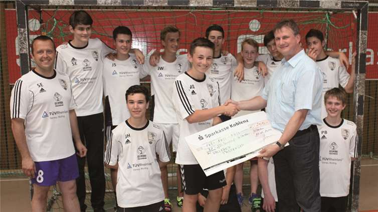 Löwen legen Grundstein für die kommende Saison 