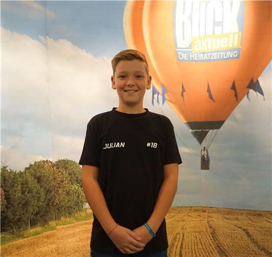 Westumer Nachwuchs-Rennsportler hat PS im Blut 