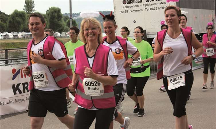 Sportliches Großereignis 