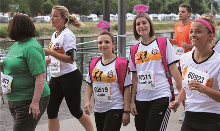 Sportliches Großereignis 