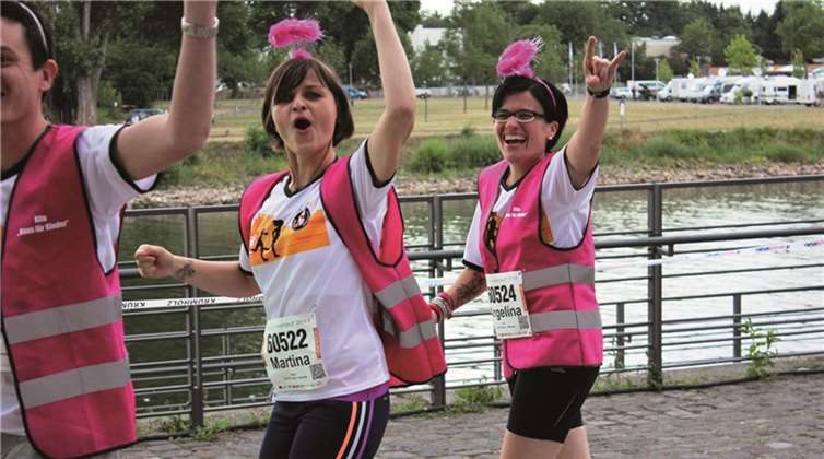 Sportliches Großereignis 