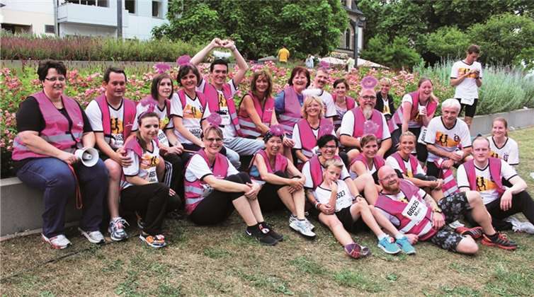 Sportliches Großereignis 