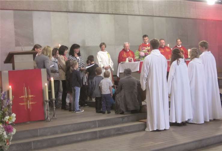 „Time to say goodbye“