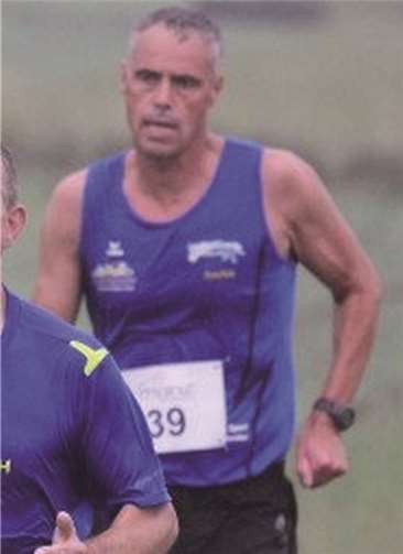 Klassensieg bei „Rund um die Sporkenburg“ 