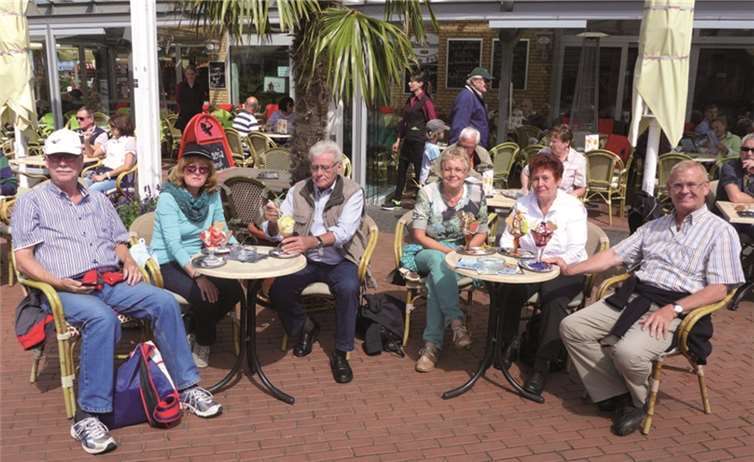 Der Norden von seiner schönsten Seite 