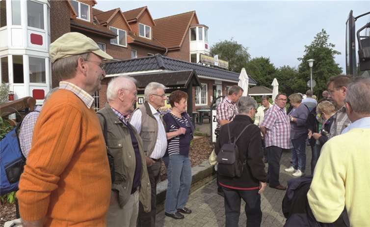 Der Norden von seiner schönsten Seite 