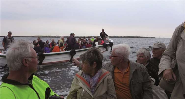 Der Norden von seiner schönsten Seite 