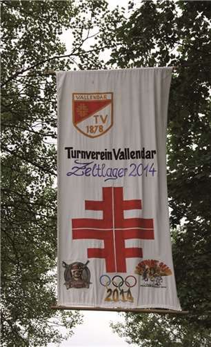 „Dabei sein ist alles“ 