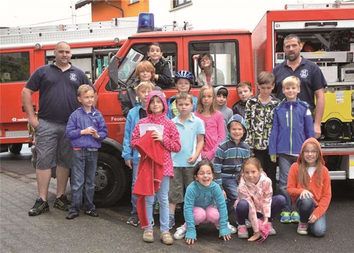 Ein Festprogramm für Jung und Alt Ein Festprogramm für Jung und Alt