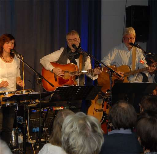 Erfog von „Random“ ist kein Zufall 