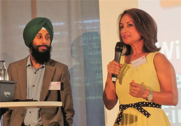 „Fachkräfte-Offensive“ 