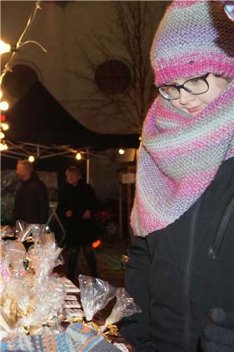 St. Castor erstrahlte wieder im Lichterglanz 