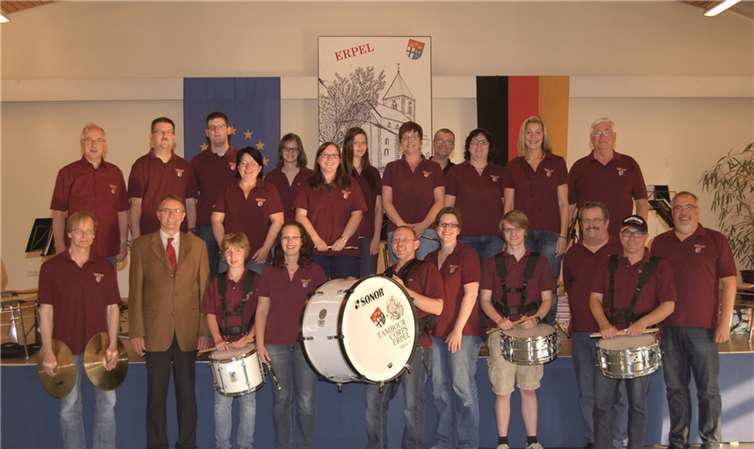 Vereine und Gruppen vertreten den Landkreis beim Rheinland-Pfalz-Tag 