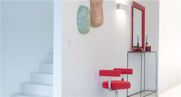 Innovative, authentische Einrichtungskonzepte aus einer Hand 