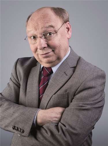 „Große Bühnenkunst“ im Kleinkunstprogramm