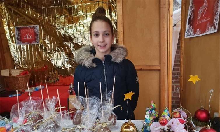 50 Jahre Ortsausschuss gewürdigt 