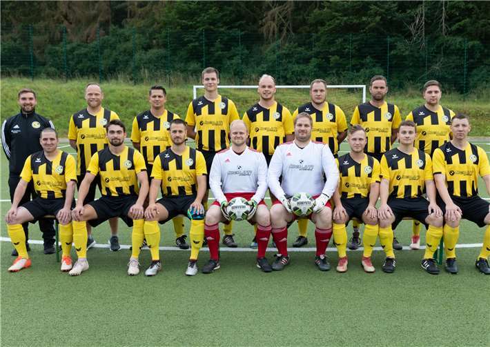 Ein erfolgreiches Jahr 2019 