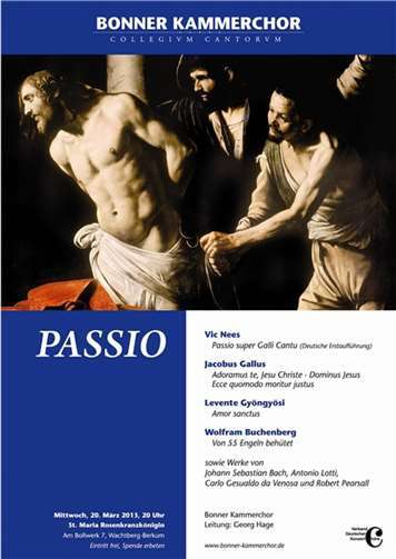 "Passio"