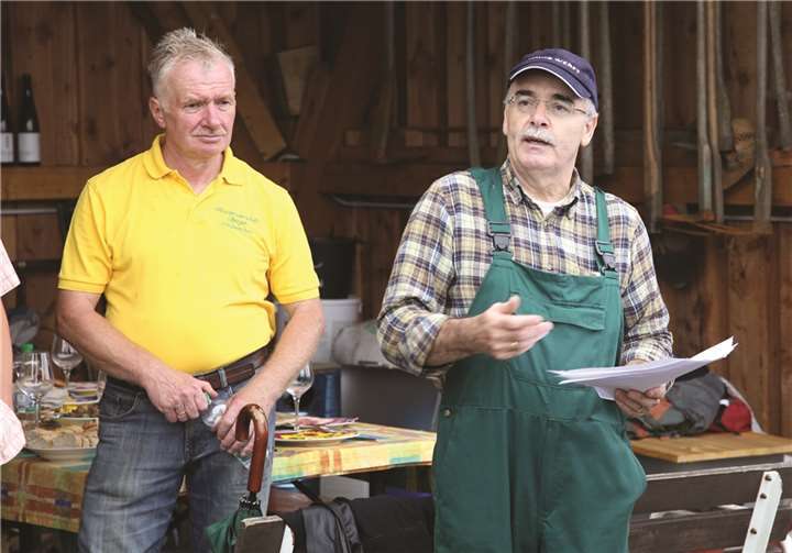 Breyer Hämmchen trifft Lehmener Würzlay 