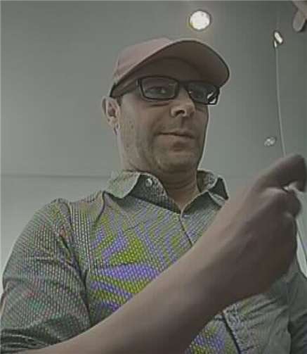 Polizei fahndet nach EC-Karten-Dieb 