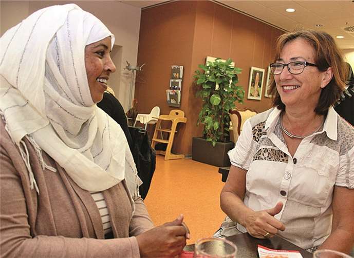 „Herzlich willkommen an Rhein und Mosel“ 