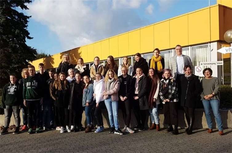 An amazing experience! 