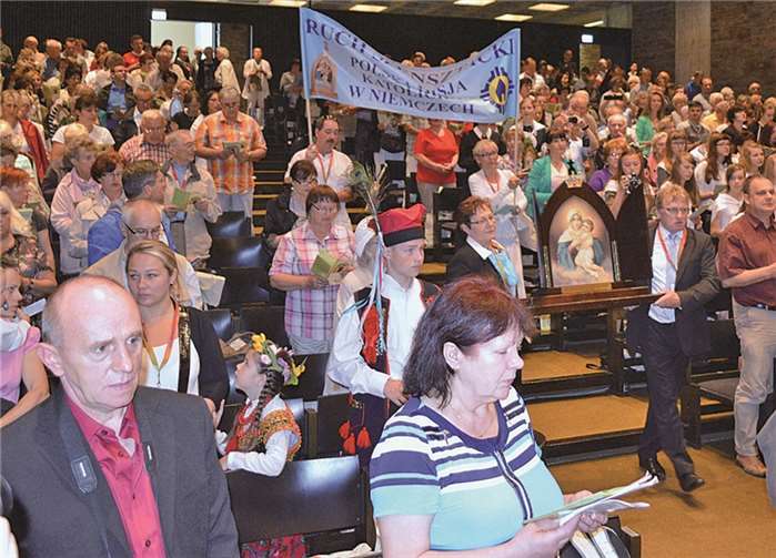 „Die Geschichte wird weitergeführt“