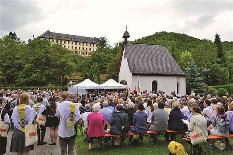 „Die Geschichte wird weitergeführt“ 