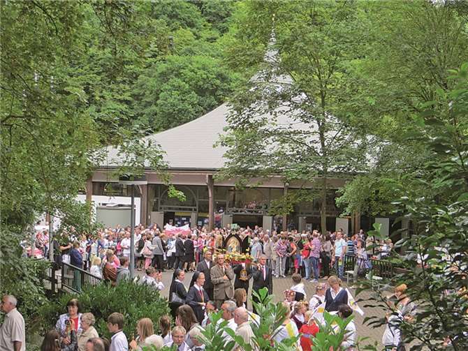 „Die Geschichte wird weitergeführt“ 