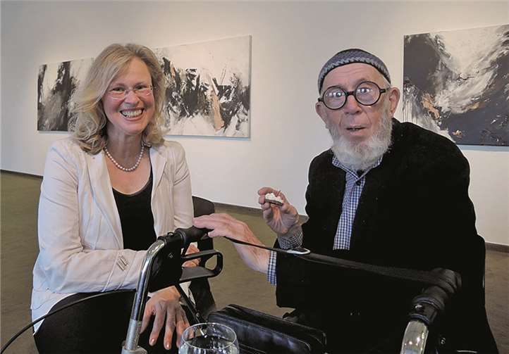 „Landschaftsfragmente - eine Spurensuche“ 