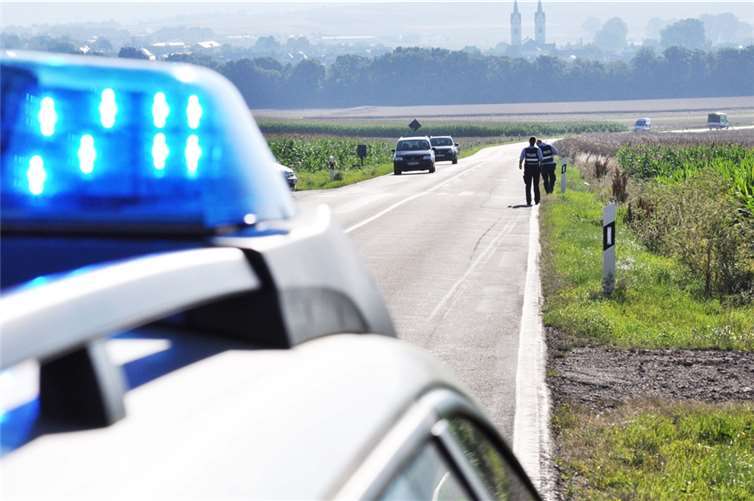 Motorradfahrer bei Polch verletzt  