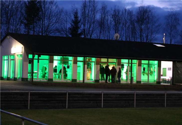 „Vier Vereine, vier Sportplätze - aber eine Gemeinschaft“ 