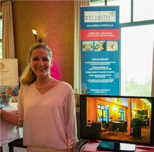 Alles für die perfekte Trauung 