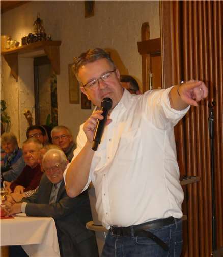 Rückblick, Exkursionen und Hunsrücker Klöß 