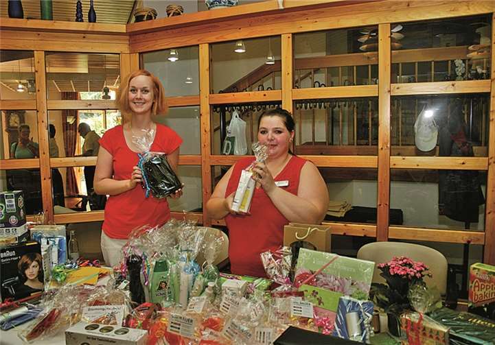 Verzahnung zwischen evangelischem Orden und katholischem Umfeld 