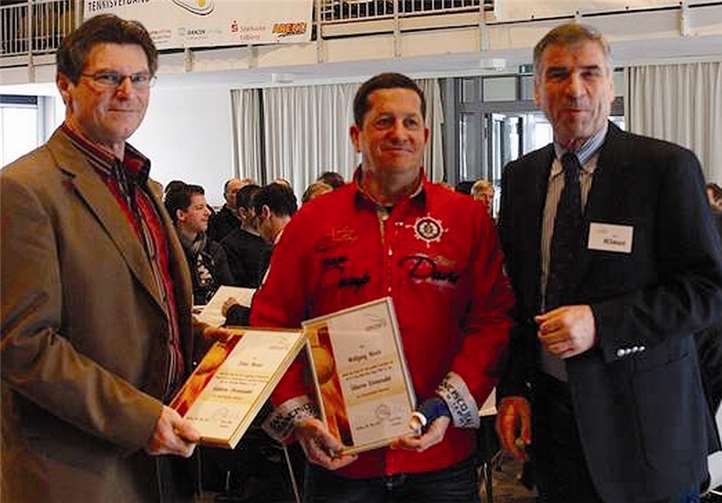 „Die Pässe sind Geschichte“ 