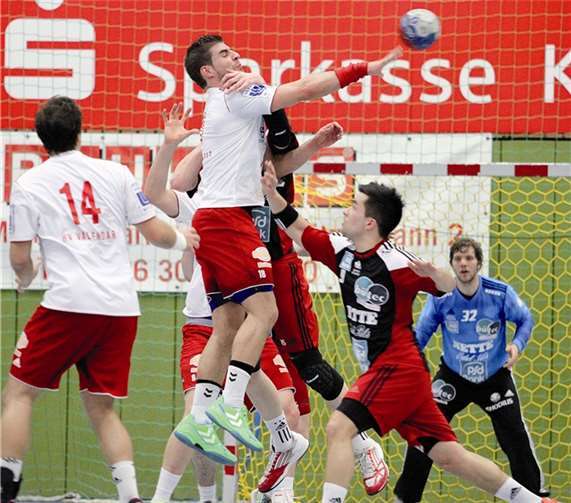 Spieltage, Ergebnisse und Berichte 