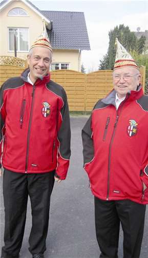 „Mir were nimmi goot“ 