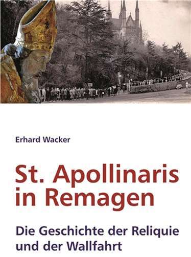 „Die Geschichte der Reliquie und der Wallfahrt“ 